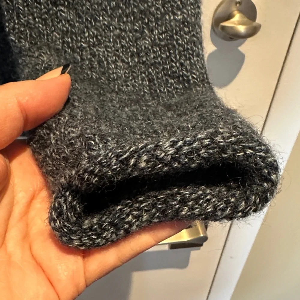 J. Crew elevate your